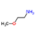 2-甲氧基乙胺