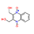 2,3-喹喔啉二甲醇1,4-二氧化物